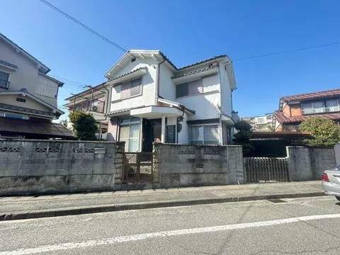Akashi City Uozumi Town Nishinagaoka 2-chome (Uozumi Station) 2-story 4DK