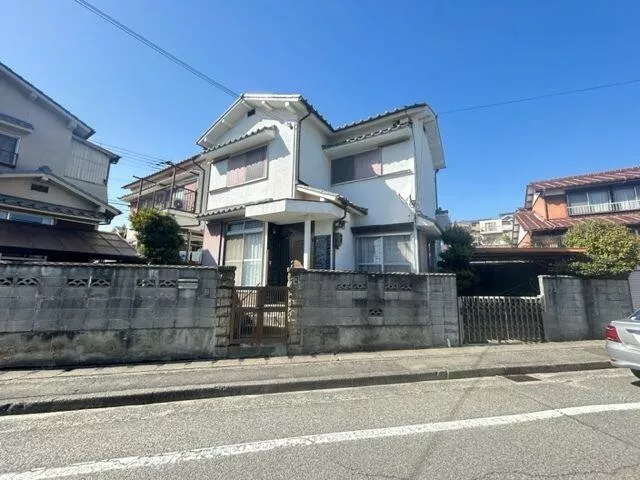 Akashi City Uozumi Town Nishinagaoka 2-chome (Uozumi Station) 2-story 4DK