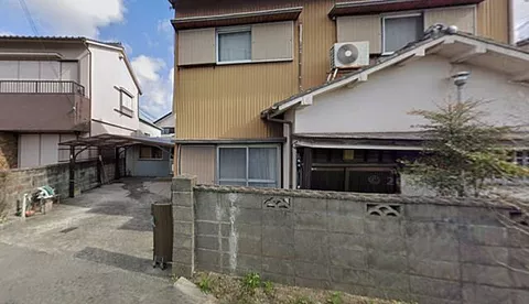 Used single-family home Akizuki