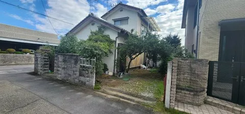 Maebashi City, Amakawa Oshima Town 1-chome (Maebashi Oshima Station), 2-story, 5K