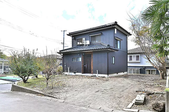 Used single-family home Nagaoka City Teradomari Koyaba Building B