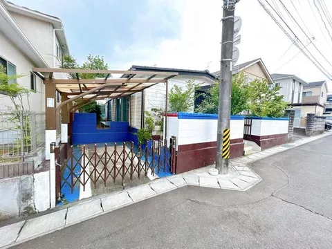 【Open House】 Current sale until August 16 / Single-story home