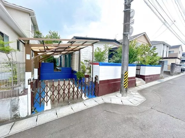 【Open House】 Current sale until August 16 / Single-story home