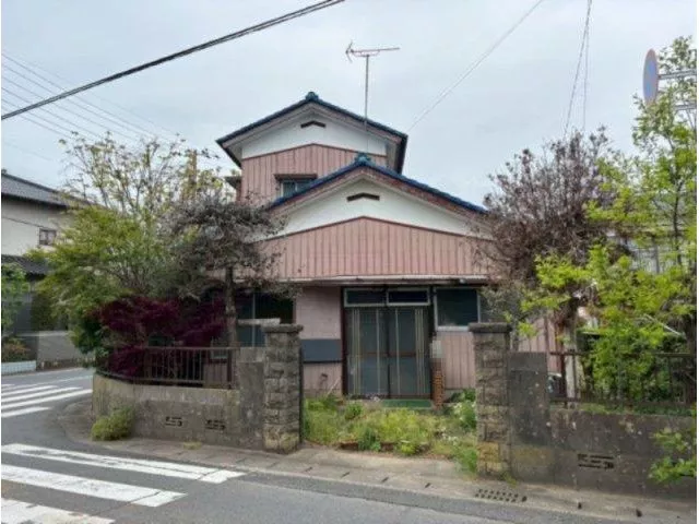 Izumigawa 4.9 million yen