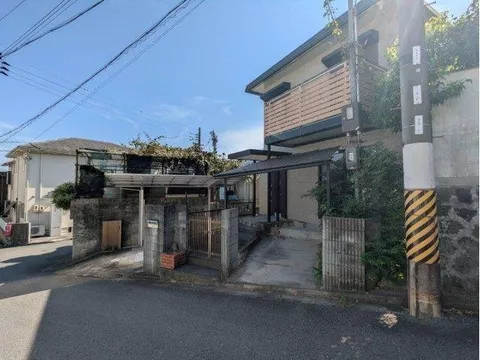 Naokawa (Rokutaya Station) 7.8 million yen