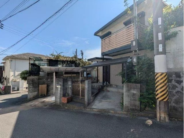 Naokawa (Rokutaya Station) 7.8 million yen