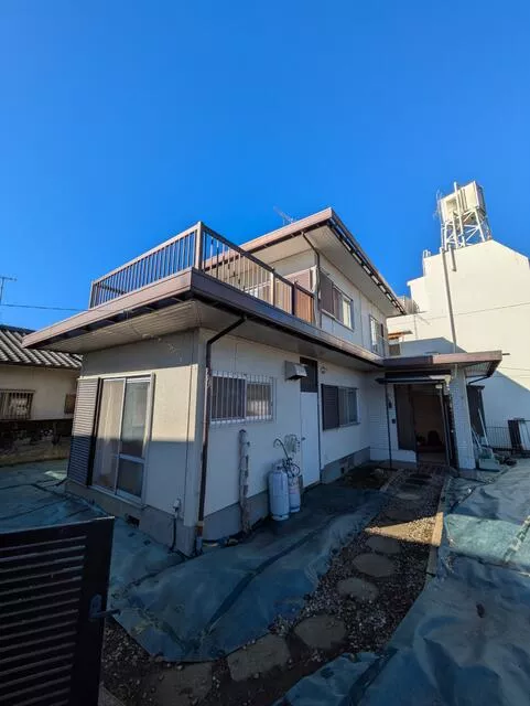 Higashidahara, Hadano City (Hadano Station) 2-story building 6DK
