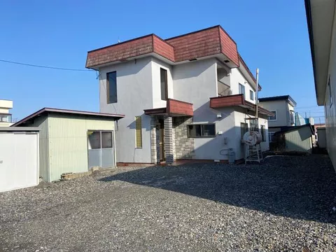 Hiroo-gun, Hiroo-cho, Nishi-Nijyo 5-chome, 2-story, 5LDK
