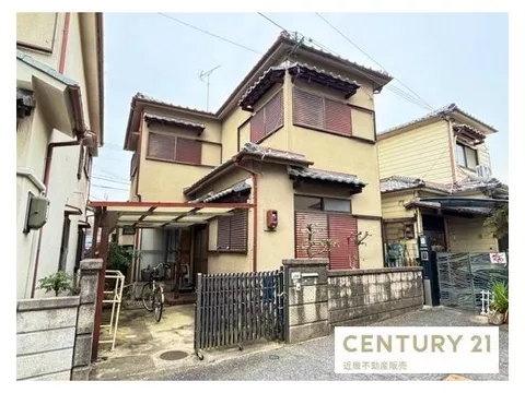 Hatakeda 8 (Hatakeda Station) 4,500,000 yen