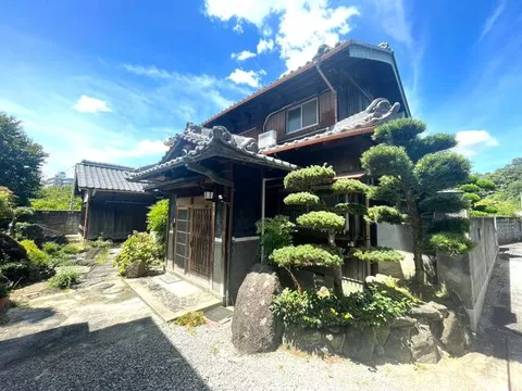 Daito City, Oaza Ryuma, 2-story, 10DK