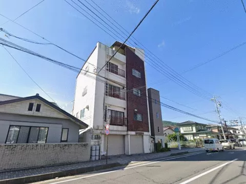 Okaya City, Tanaka-cho 2-chome (Okaya Station) 4-story 7LDK