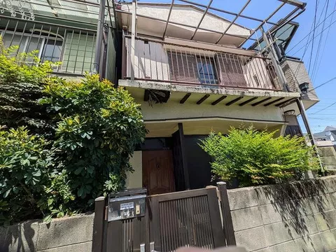 Amagasaki City, Kuchi Tanaka 2-chome (Tsukaguchi Station), 2-story, 3DK - Image 3