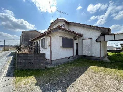 Shimonoseki City, Kogetsu Chaya 2-chome (Kogetsu Station) 2-story building 5LDK