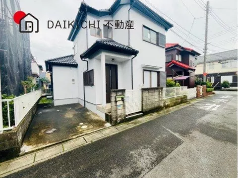 Renovation completed in April 2026!! The interior has been completely renewed, creating a clean and comfortable home♪