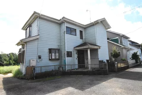 Yachimata City, Yachimata (Enokido Station), 2-story, 4LDK