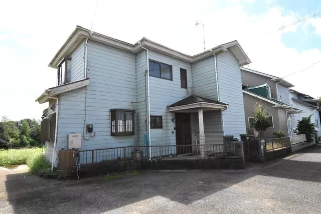 Yachimata City, Yachimata (Enokido Station), 2-story, 4LDK