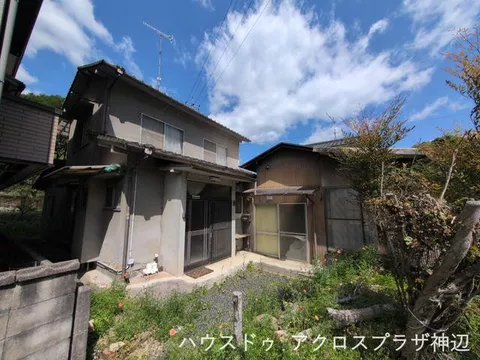 Kanbe Town, Fukuyama City