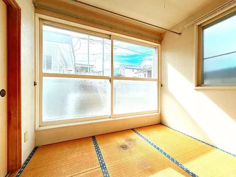 Used terrace house with steel frame, 2 stories♪ - Image 6
