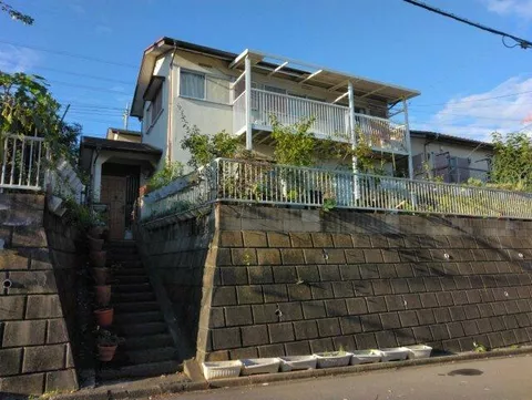 Ichihara City, Kōfūdai 1-chome (Kōfūdai Station), 2-story, 5DK