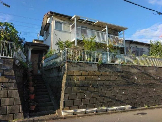 Ichihara City, Kōfūdai 1-chome (Kōfūdai Station), 2-story, 5DK