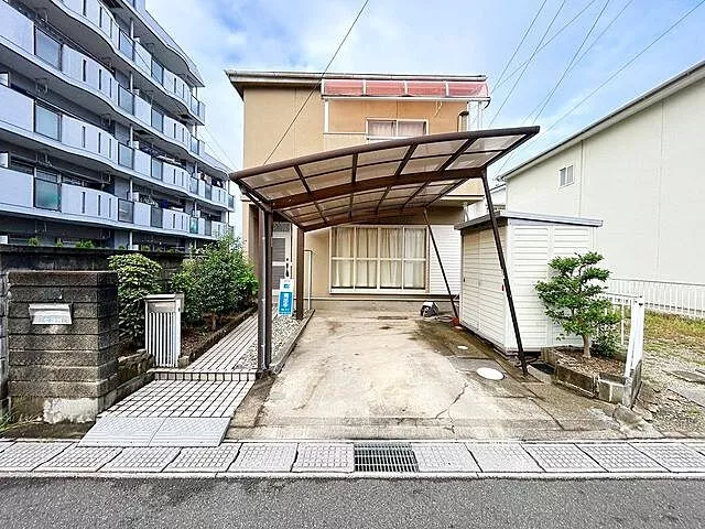 Used single-family home Suzuka City Ejima Honcho Detached house