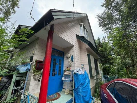 Nasu District, Nasu Town, Oaza Takaku Otsu (Takaku Station), two-story building, 4LDK