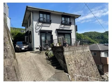 Kanbori-cho 8 million yen