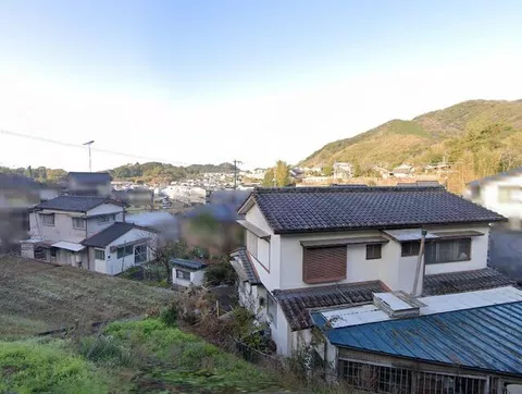 Kochi City, Kitahizumi-ji 2-story 8DK