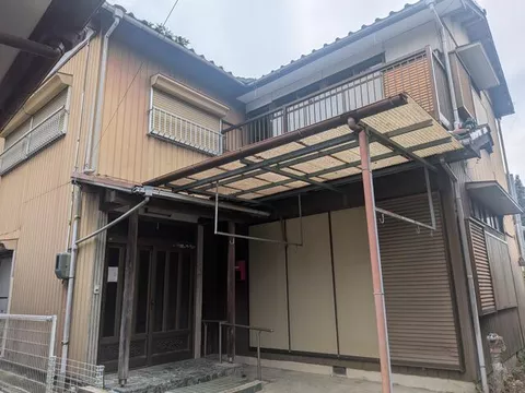 Seto City Nishido Town (Owari Seto Station) 2-story 6DK