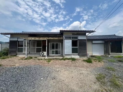 Minami Iida, Sakuragawa City (Eligible for housing loans, consultation for 0 yen self-funding available)
