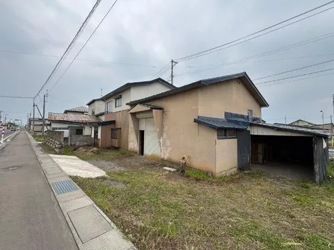 Tokusa, Michizengoku, Itayanagi Station 5 million yen