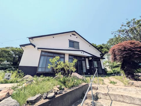 Otaru City Saiwai 2-chome (Otaru Station) 2-story 4SLDK