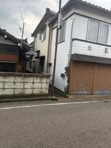Niigata City Nishikambara Ward Maki Kou (Maki Station) 2-story 8DK