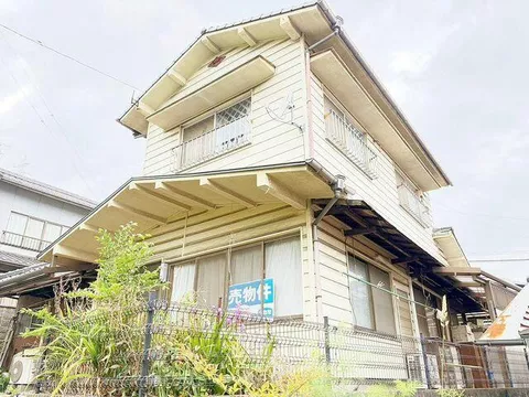 Onomichi City, Yamabacho (Onomichi Station) 2-story building 6SDK