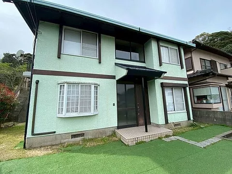 Used single-family home, Oisaka-machi, Chofu, Used house