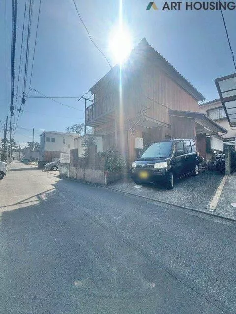 Aoba 3-chome, Chuo Ward, Sagamihara City (Fuchinobe Station) 2-story 3DK