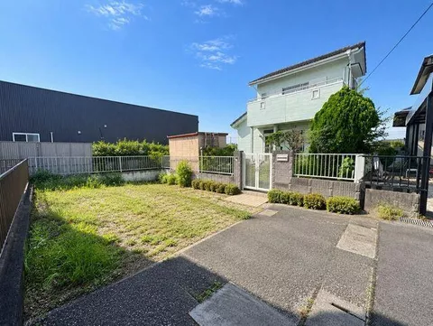 Matsusaka City Hiratori-cho (Ise Nakagawa Station) 2-story 4LDK
