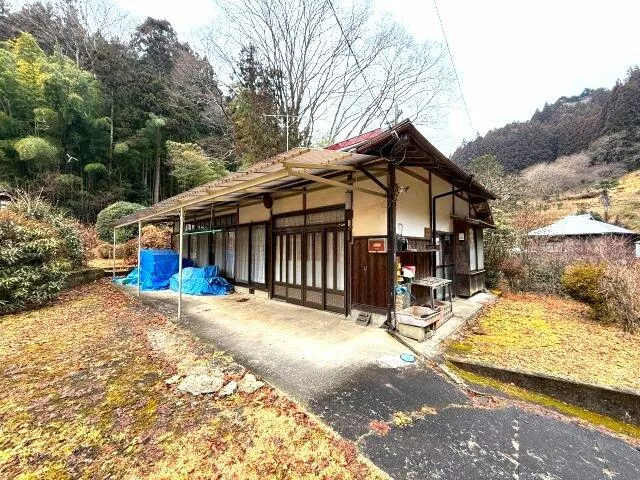 Ooaza Uenomiya, Ohko-cho, Kuji-gun (Shimonomiya Sta.) 2F 4DK

1,980,000 yen