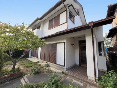 Kawachinagano City, Kiyomidai 1-chome (Mikaitsu Station) 2-story 4SLDK