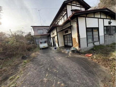 Nakayamada 4.4 million yen