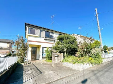 Ashikaga City, Teraoka Town (Tomita Station), 2-story, 5DK