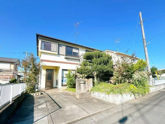 Ashikaga City, Teraoka Town (Tomita Station), 2-story, 5DK