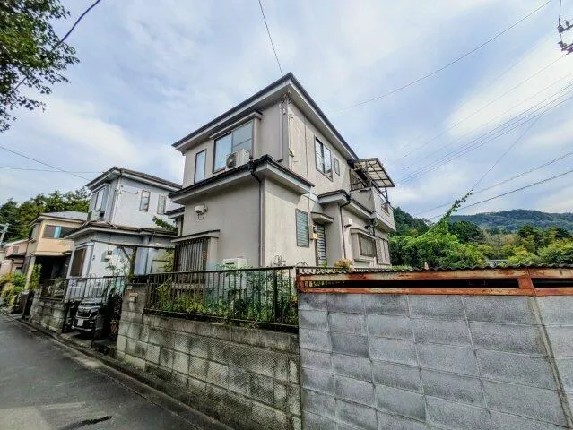 Oaza-Osedo, Hanno-shi (Musashi Yokote Sta.) 2F 4LDK

4.9 million yen