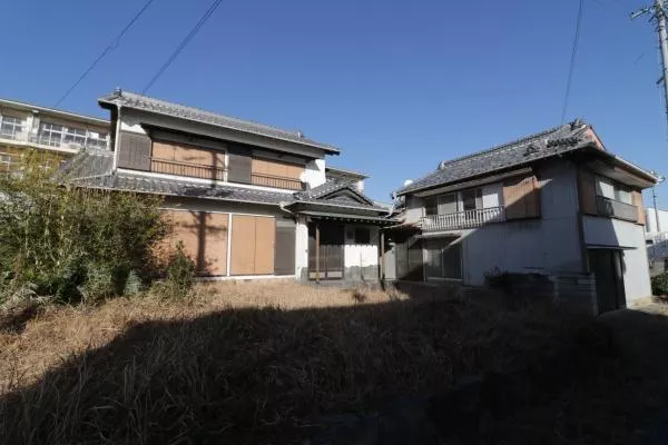 Ubu-mi, Yuto-cho, Chuo-ku, Hamamatsu City (Hamamatsu Station) 2-story building 5LDK