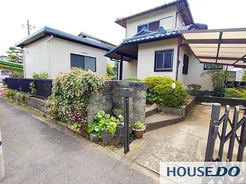 Used single-family house in Kōfūdai 2-chōme, Toride City