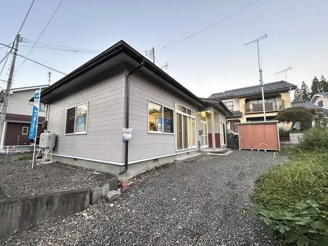 [Open House Held] [Current Sale Until August 25] New Seismic Standards Compliance / Parking for 2 Cars Available / Single Story / Corner Lot