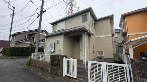 Okegawa City, Oaza Kano (Okegawa Station) 2-story 4LDK