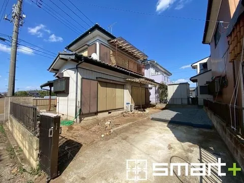 ◇You can enjoy a quiet environment♪◇ A home that you can customize to your liking♪