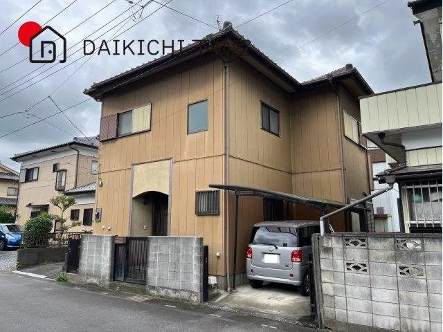 18 minutes on foot to Chichibu Railway "Higashi-Gyoda" station! Convenience store and supermarket within a 5-minute walk!
