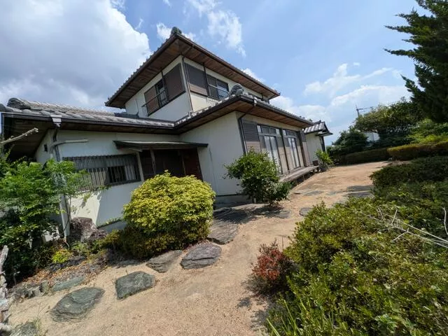 Awa City, Ichiba Town, Kirihata, Yoshitomo (Awa-Kawajima Station) 2-story building 6DK